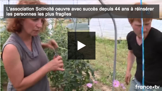 Reportage France 3