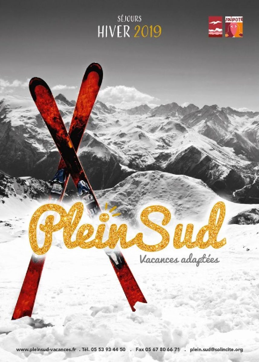 Plein Sud – Catalogue Hiver 2019-2020