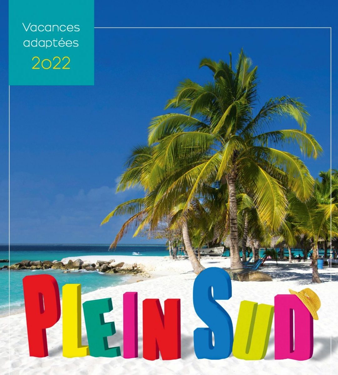 Le catalogue 2022 de Plein Sud Solincite est disponible !