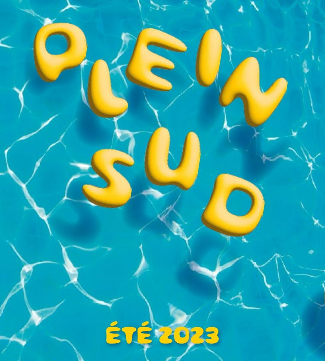 Le catalogue Été 2023 de Plein Sud Solincite est disponible !