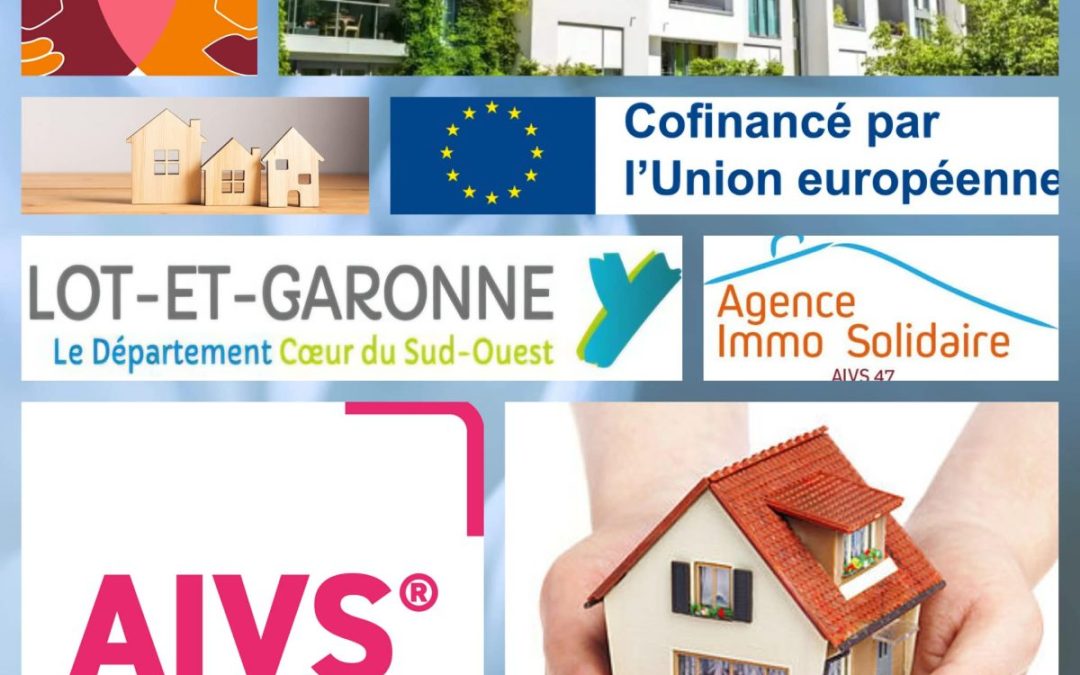 « Promouvoir l’intégration sociale des personnes exposées au risque de pauvreté ou d’exclusion sociale y compris les personnes les plus démunies et les enfants – Accès et Maintien dans le logement »